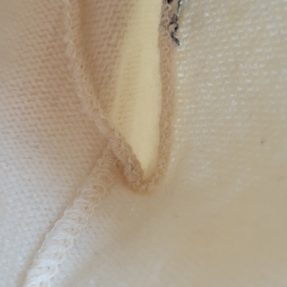 James Pringle unisex Wool Cardi size 42 - Picture 5 of 10